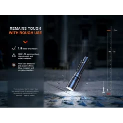 Fenix HT30R -Outdoor Gear Pro Fenix HT30R 6