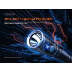 Fenix LD22 V2.0 -Outdoor Gear Pro Fenix LD22 V2 10