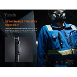 Fenix LD22 V2.0 -Outdoor Gear Pro Fenix LD22 V2 11