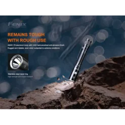 Fenix LD22 V2.0 -Outdoor Gear Pro Fenix LD22 V2 4