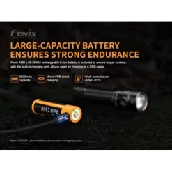 Fenix LD30 -Outdoor Gear Pro Fenix LD30 6