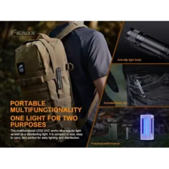 Fenix LD32 UVC 23 Fenix LD32 UVC -Outdoor Gear Pro Fenix LD32 UVC 11