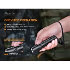 Fenix LD32 UVC 18 Fenix LD32 UVC -Outdoor Gear Pro Fenix LD32 UVC 6