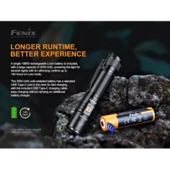 Fenix LD32 UVC 19 Fenix LD32 UVC -Outdoor Gear Pro Fenix LD32 UVC 7