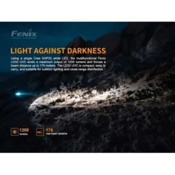 Fenix LD32 UVC 20 Fenix LD32 UVC -Outdoor Gear Pro Fenix LD32 UVC 8