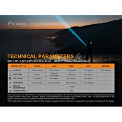 Fenix LD32 UVC 21 Fenix LD32 UVC -Outdoor Gear Pro Fenix LD32 UVC 9