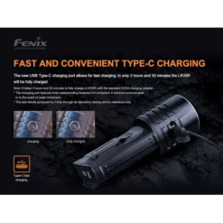 Fenix LR35R -Outdoor Gear Pro Fenix LR35R 3