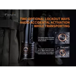 Fenix LR35R -Outdoor Gear Pro Fenix LR35R 4