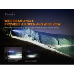 Fenix LR35R -Outdoor Gear Pro Fenix LR35R 5