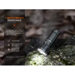 Fenix LR40R V2.0 22 Fenix LR40R V2.0 -Outdoor Gear Pro Fenix LR40R V20 10