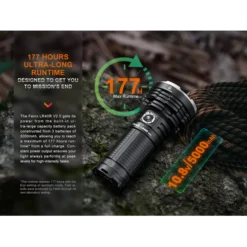 Fenix LR40R V2.0 23 Fenix LR40R V2.0 -Outdoor Gear Pro Fenix LR40R V20 11