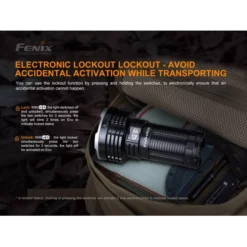 Fenix LR50R -Outdoor Gear Pro Fenix LR50R 3