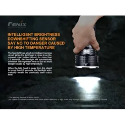 Fenix LR50R -Outdoor Gear Pro Fenix LR50R 4