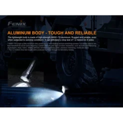 Fenix LR50R -Outdoor Gear Pro Fenix LR50R 5