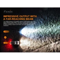 Fenix LR50R -Outdoor Gear Pro Fenix LR50R 6