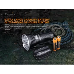 Fenix LR50R -Outdoor Gear Pro Fenix LR50R 9