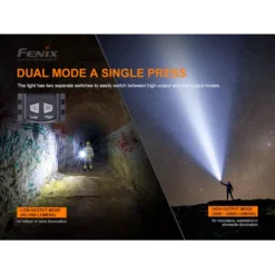 Fenix LR80R -Outdoor Gear Pro Fenix LR80R 2