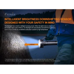 Fenix LR80R -Outdoor Gear Pro Fenix LR80R 4