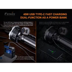 Fenix LR80R -Outdoor Gear Pro Fenix LR80R 7