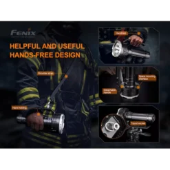 Fenix LR80R -Outdoor Gear Pro Fenix LR80R 8