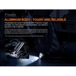 Fenix LR80R -Outdoor Gear Pro Fenix LR80R 9