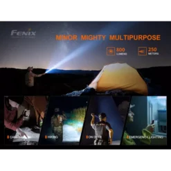 Fenix PD25R 23 Fenix PD25R -Outdoor Gear Pro Fenix PD25R 11