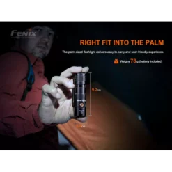 Fenix PD25R 15 Fenix PD25R -Outdoor Gear Pro Fenix PD25R 3