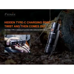 Fenix PD25R 19 Fenix PD25R -Outdoor Gear Pro Fenix PD25R 7