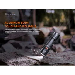 Fenix PD25R 20 Fenix PD25R -Outdoor Gear Pro Fenix PD25R 8
