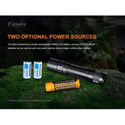 Fenix PD32 V2.0 -Outdoor Gear Pro Fenix PD32 V2 2