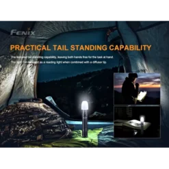 Fenix PD32 V2.0 -Outdoor Gear Pro Fenix PD32 V2 3