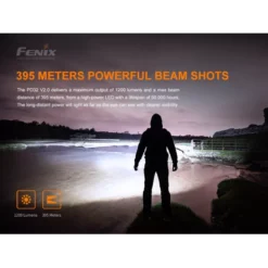 Fenix PD32 V2.0 -Outdoor Gear Pro Fenix PD32 V2 6