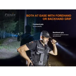 Fenix PD35 V3.0 -Outdoor Gear Pro Fenix PD35 V3 7