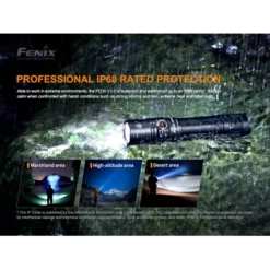 Fenix PD35 V3.0 -Outdoor Gear Pro Fenix PD35 V3 8