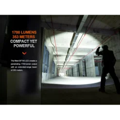 Fenix PD35R -Outdoor Gear Pro Fenix PD35R 2