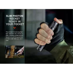 Fenix PD35R -Outdoor Gear Pro Fenix PD35R 3