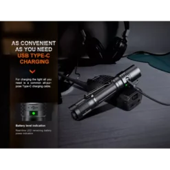 Fenix PD35R -Outdoor Gear Pro Fenix PD35R 8