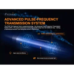 Fenix PD36 TAC -Outdoor Gear Pro Fenix PD36 TAC 11