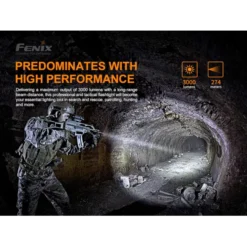 Fenix PD36 TAC -Outdoor Gear Pro Fenix PD36 TAC 2