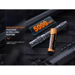 Fenix PD36R Pro -Outdoor Gear Pro Fenix PD36R Pro 2