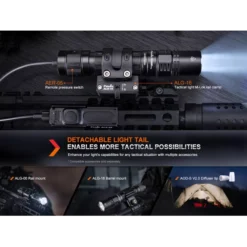 Fenix PD36R Pro -Outdoor Gear Pro Fenix PD36R Pro 9