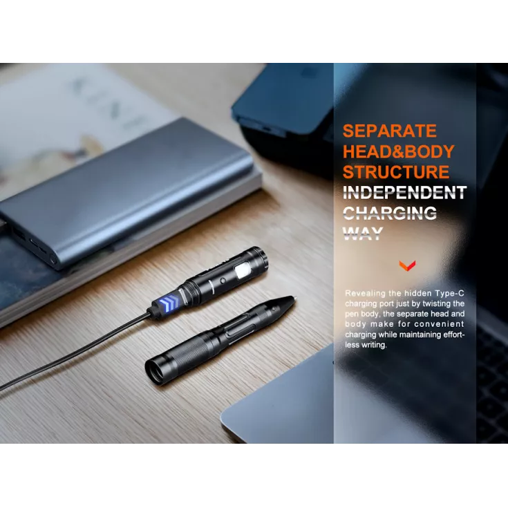 Fenix T6 V2 Pen Light 3 Fenix T6 V2 Pen Light - Image 3