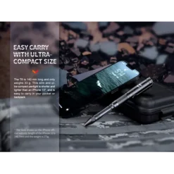 Fenix T6 V2 Pen Light 11 Fenix T6 V2 Pen Light -Outdoor Gear Pro Fenix T6 Pen 3