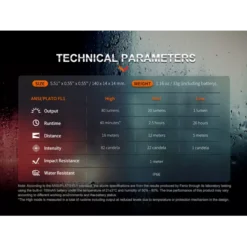 Fenix T6 V2 Pen Light 13 Fenix T6 V2 Pen Light -Outdoor Gear Pro Fenix T6 Pen 5