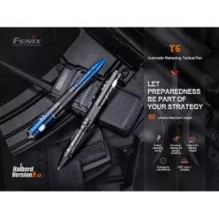 Fenix T6 V2 Pen Light 15 Fenix T6 V2 Pen Light -Outdoor Gear Pro Fenix T6 Pen 7