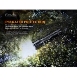 Fenix TK16 V2.0 -Outdoor Gear Pro Fenix TK16 V2 11