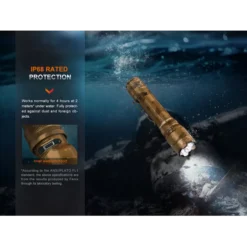 Fenix TK20R UE -Outdoor Gear Pro Fenix TK20R UE 11