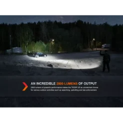 Fenix TK20R UE -Outdoor Gear Pro Fenix TK20R UE 2