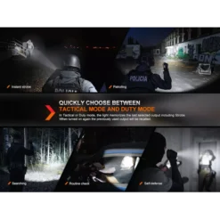 Fenix TK20R UE -Outdoor Gear Pro Fenix TK20R UE 4