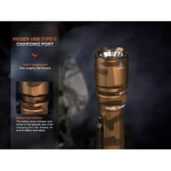 Fenix TK20R UE -Outdoor Gear Pro Fenix TK20R UE 5